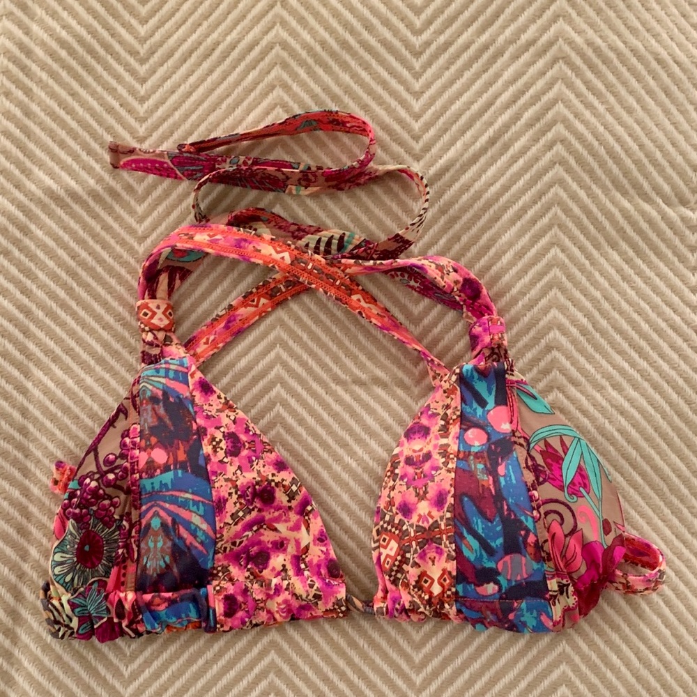 Maaji Bikini Top